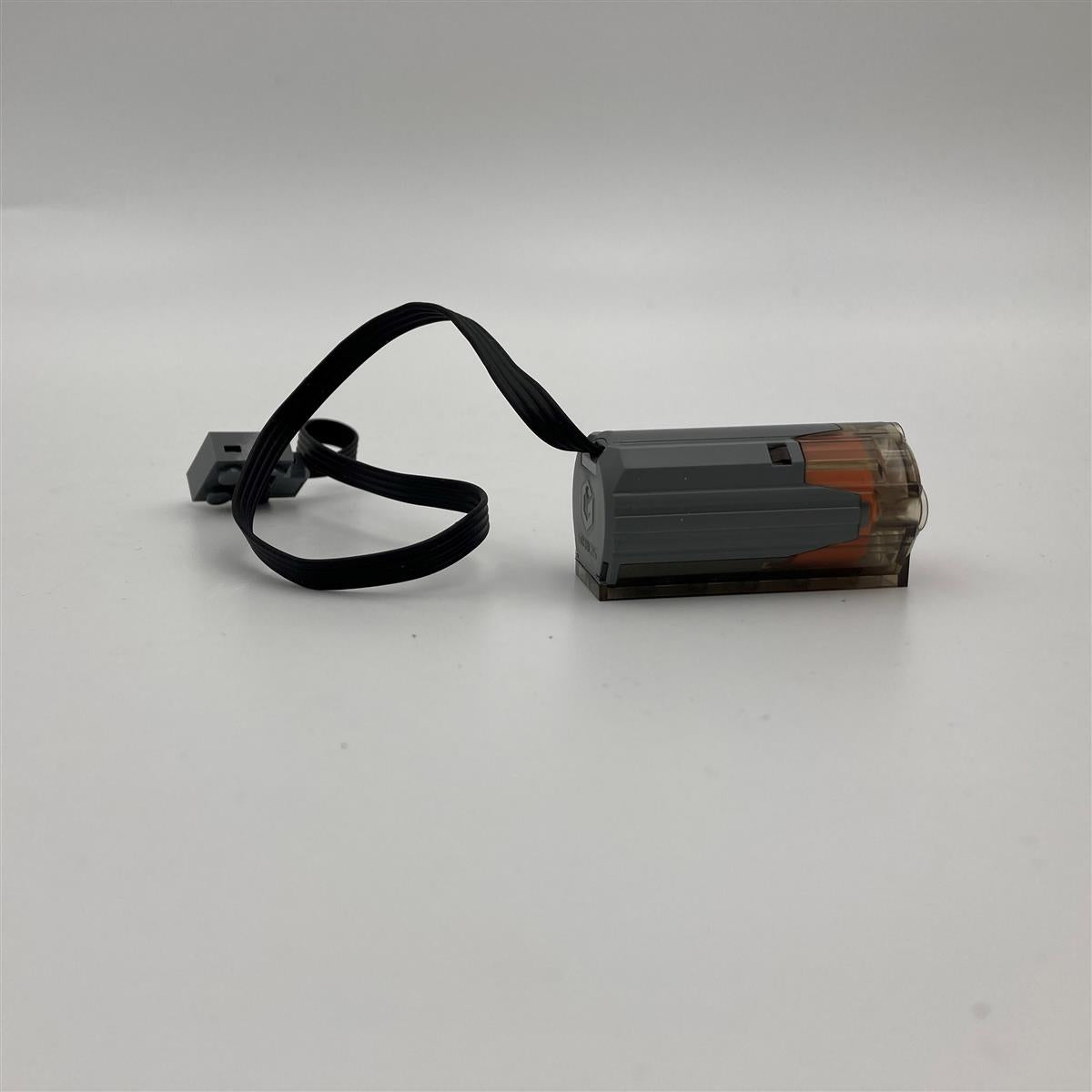 S-0006 - Motor M (Sonstige Hersteller)