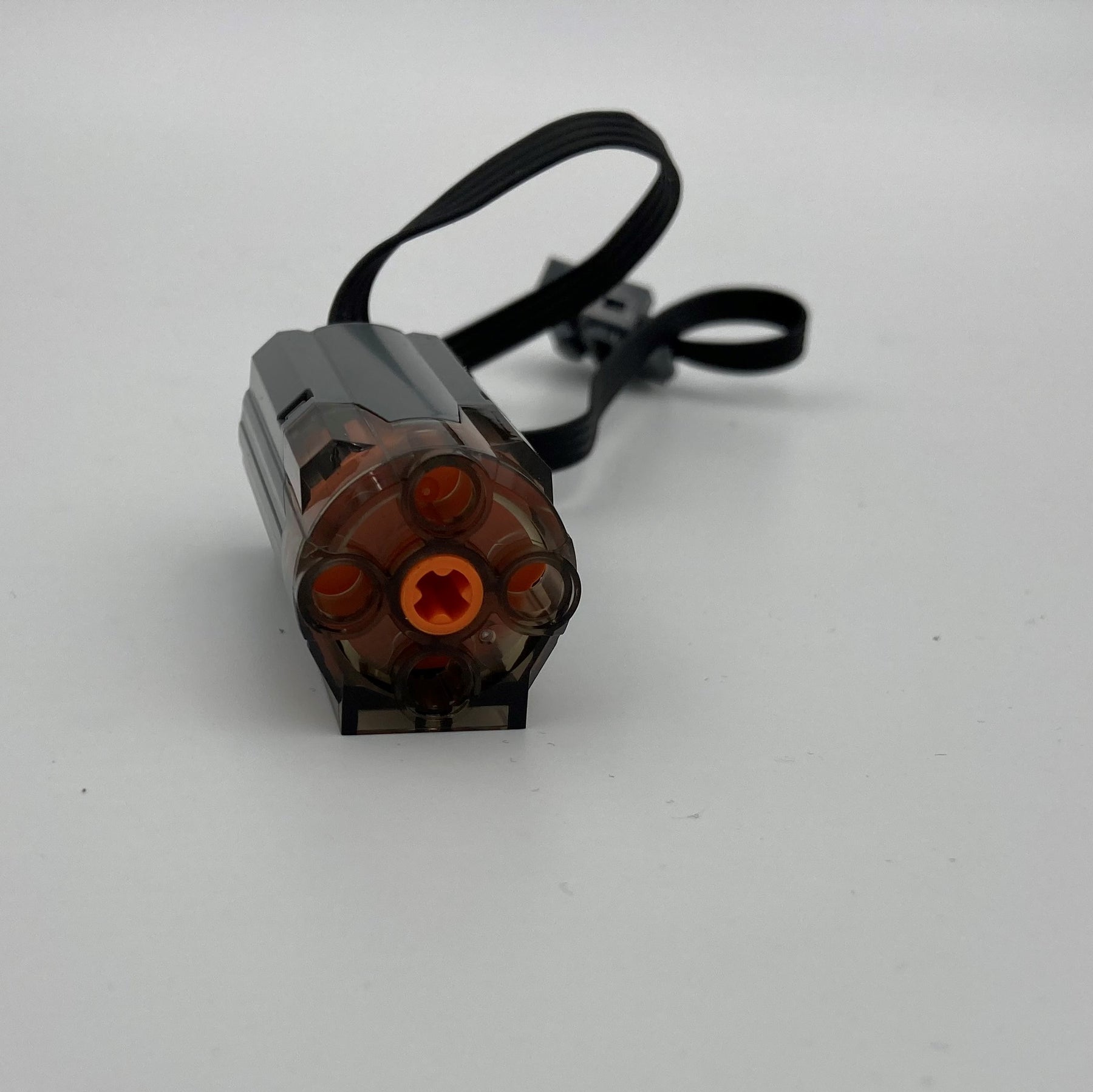S-0006 - Motor M (Sonstige Hersteller)