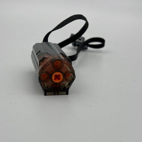 S-0006 - Motor M (Sonstige Hersteller)