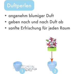 K20806 - Lilien (Iron Star)