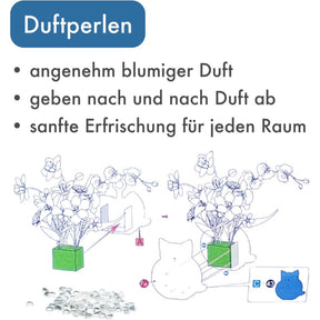 K31115 - Blumenkorb (Iron Star)