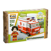 1203 - Rettungswagen (Kiddicraft)