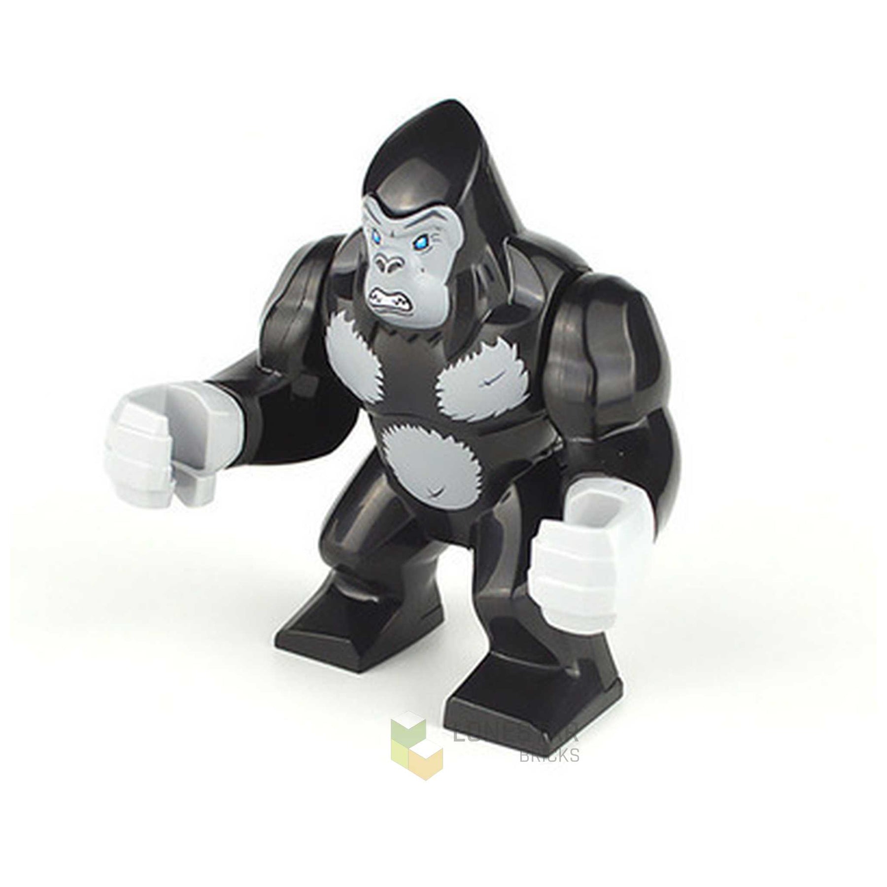 LB-40097-Gorilla (Lonestar-Bricks)