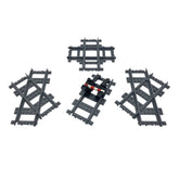 LB-60027- Gleis - Pack 1 (Lonestar-Bricks)
