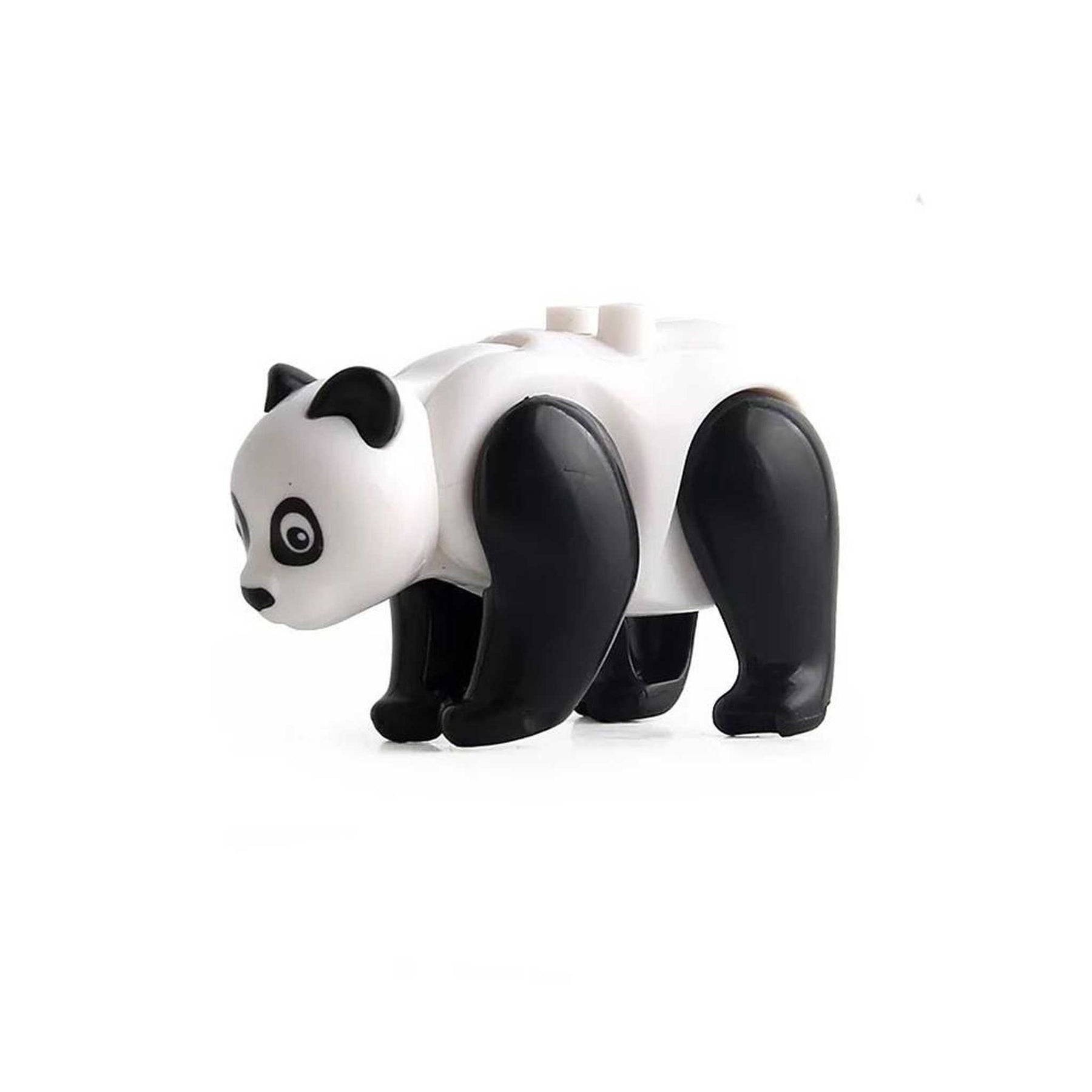 LB-40124-Pandabär (Lonestar-Bricks)