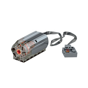 S-0006 - Motor M (Sonstige Hersteller)