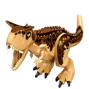 LB-40216 -  Dino James (Lonestar-Bricks)