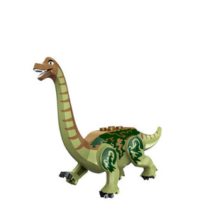 LB-40236 -  Dino Santiago (Lonestar-Bricks)