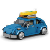 PB8805 - Beetle inkl. Vitrine (Happy Build)