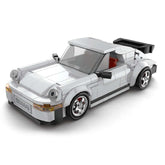 PB8816 - Turbo 930 inkl. Vitrine (Happy Build)