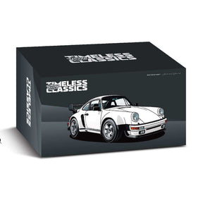 PB8816 - Turbo 930 inkl. Vitrine (Happy Build)