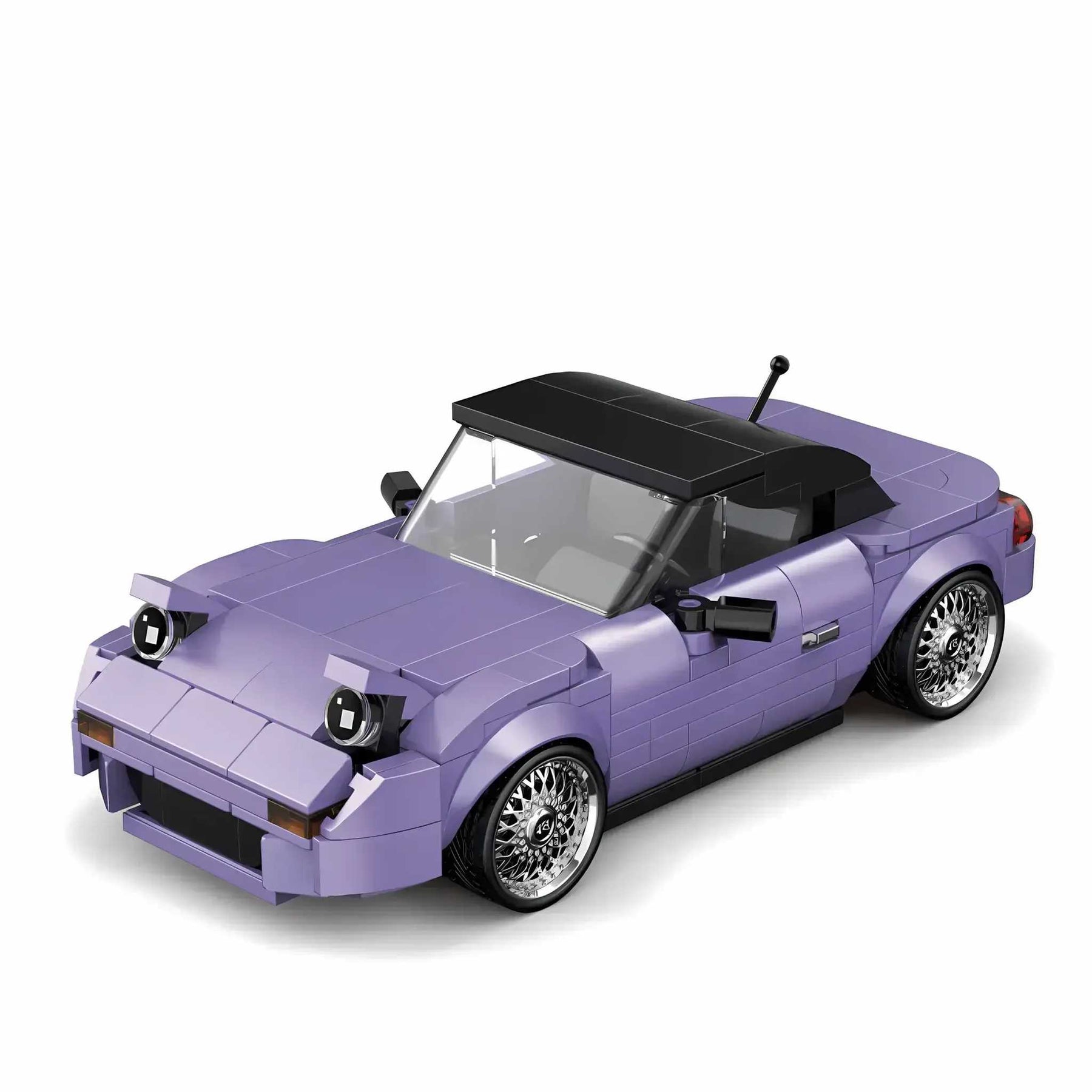 PB8817 - Roadster MX (Happy Build)