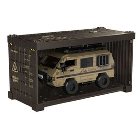 PB8823 - Delica Camper (Happy Build)