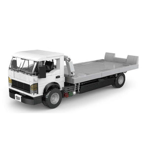 PB8836 - Truck (Happy Build)