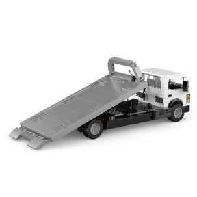 PB8836 - Truck (Happy Build)
