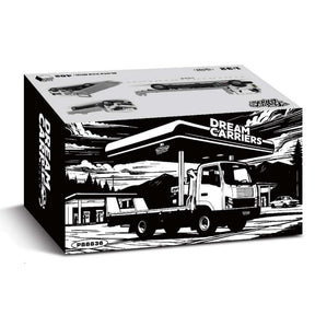 PB8836 - Truck (Happy Build)