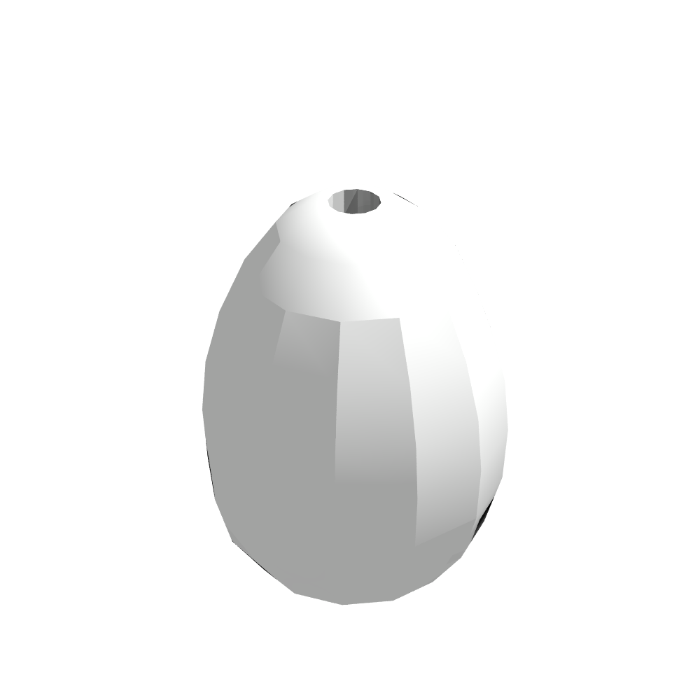 LB-30041-Eier 5 Stück (Lonestar-Bricks)