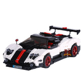13105 - Sportwagen Pagani (Mould King)