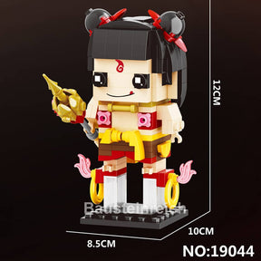 19044 - Prinz Ne Zha (Balody)