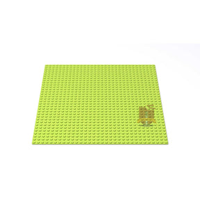 8806 Grundplatte 32x32 Noppen Baseplate (Wange)